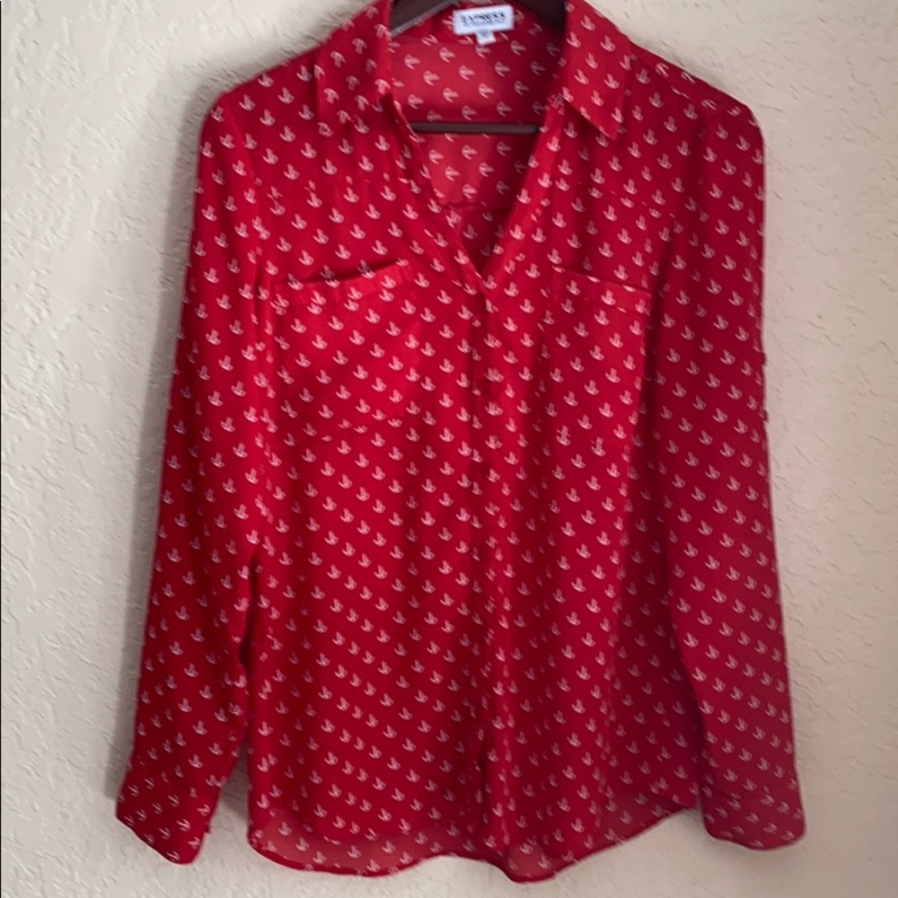 The Portofino Shirt